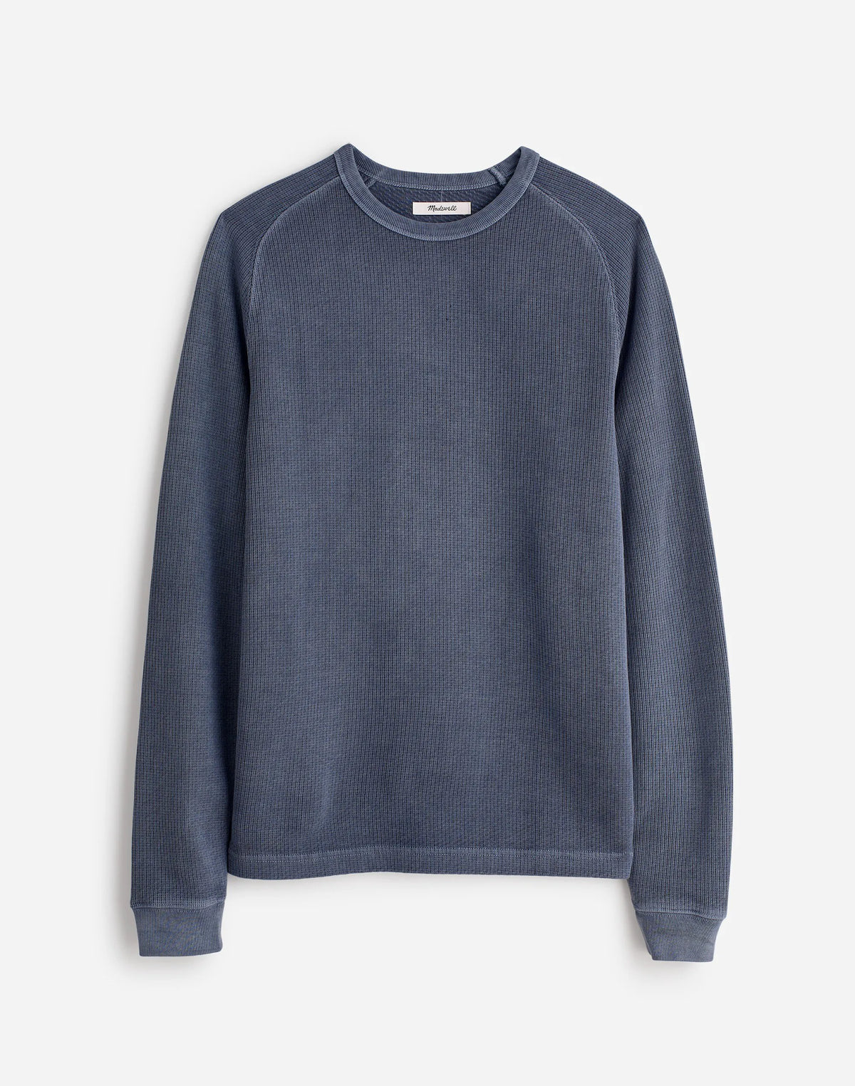 WEATHERED INDIGO
