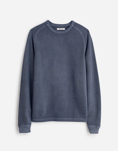 WEATHERED INDIGO