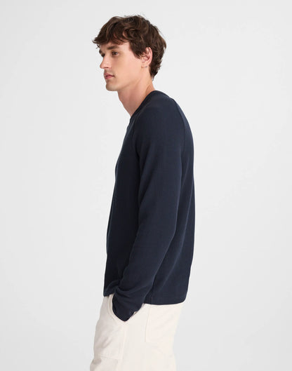 OBSIDIAN BLUE