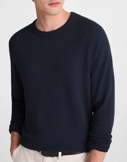 OBSIDIAN BLUE