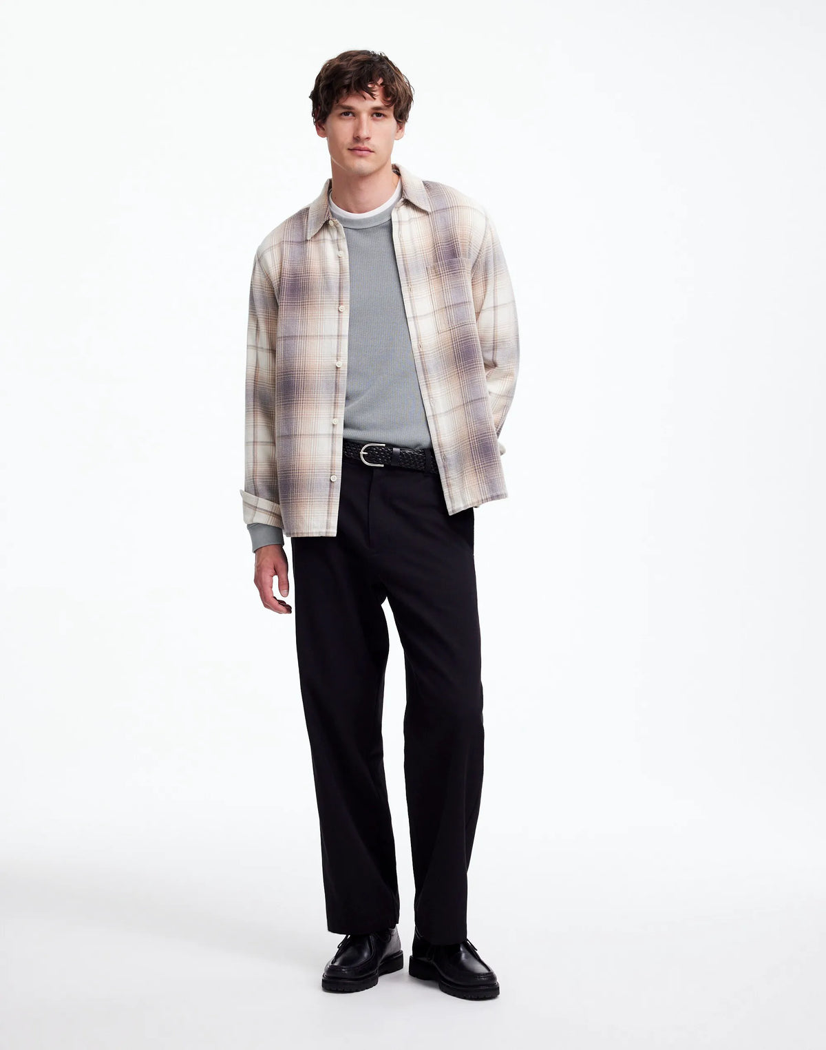 DUSK GREY