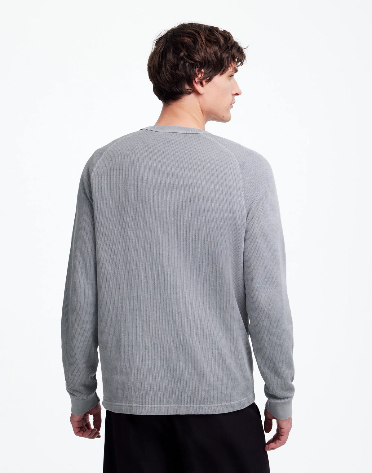 DUSK GREY