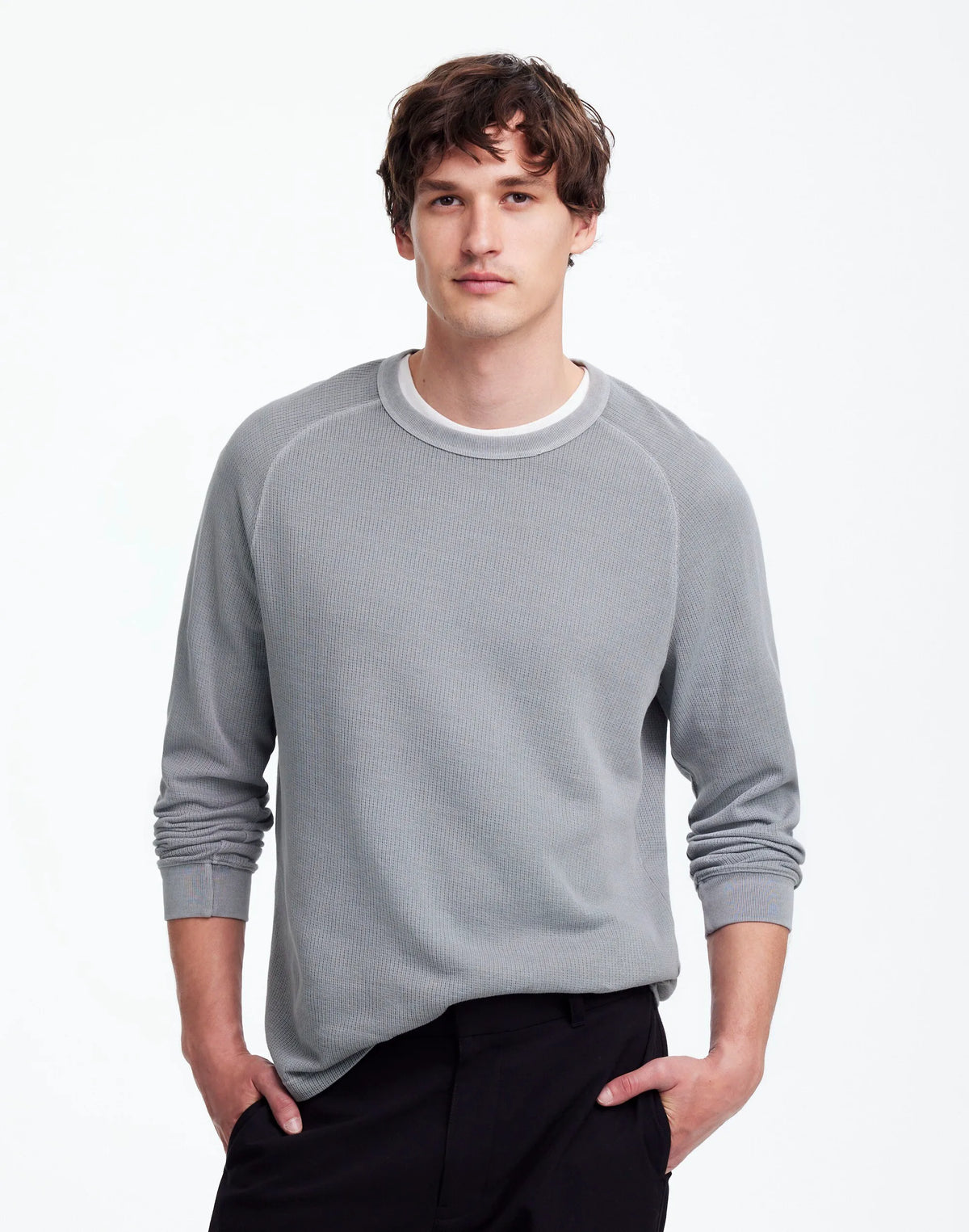 DUSK GREY