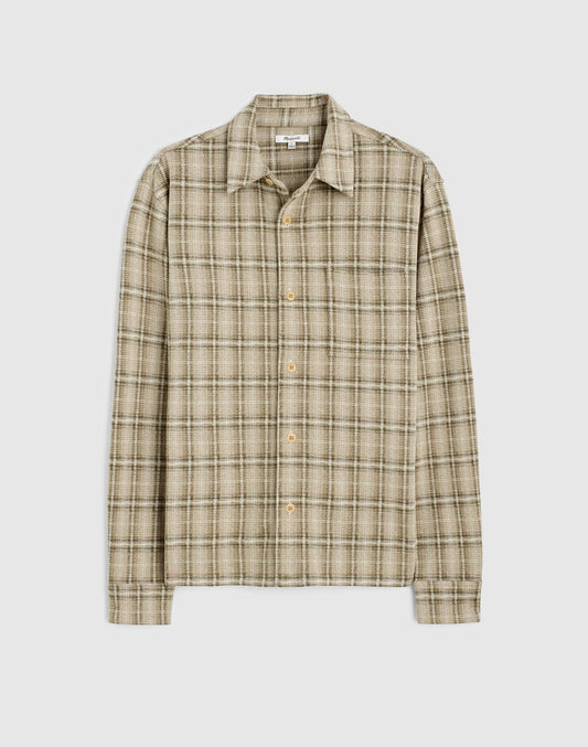 CARGO PLAID