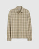 CARGO PLAID