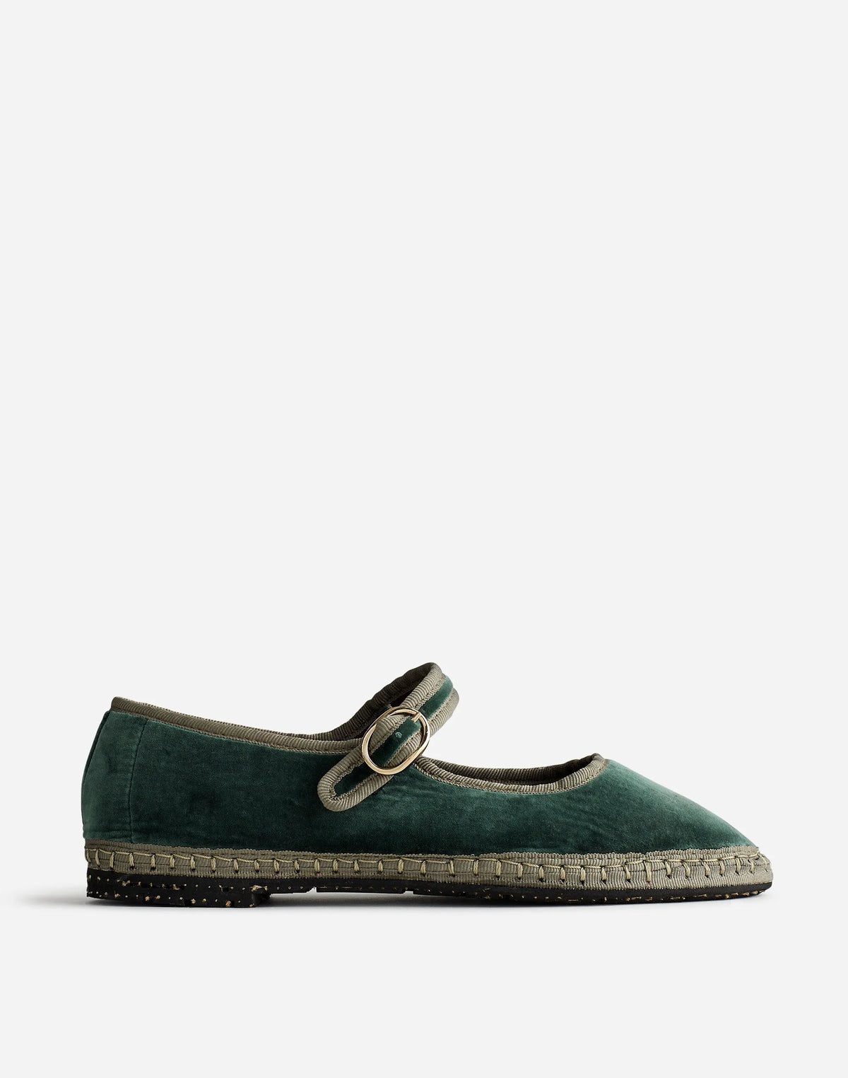 GREEN MULTI
