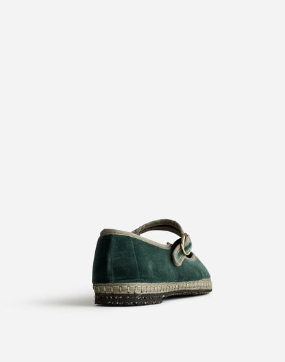 GREEN MULTI
