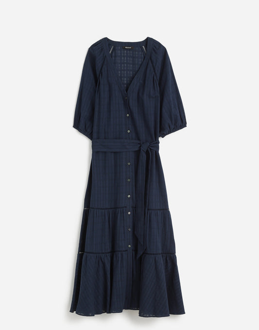WINDOWPANE NAVY