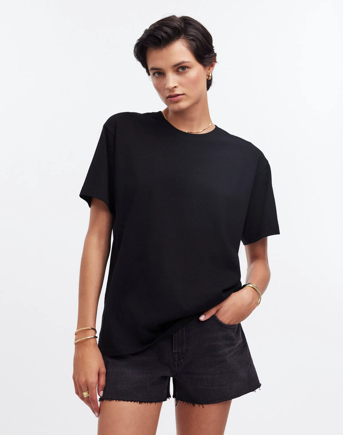 JET BLACK