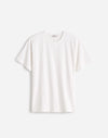 EYELET WHITE