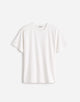 EYELET WHITE