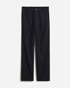 DARK NAVY MELANGE