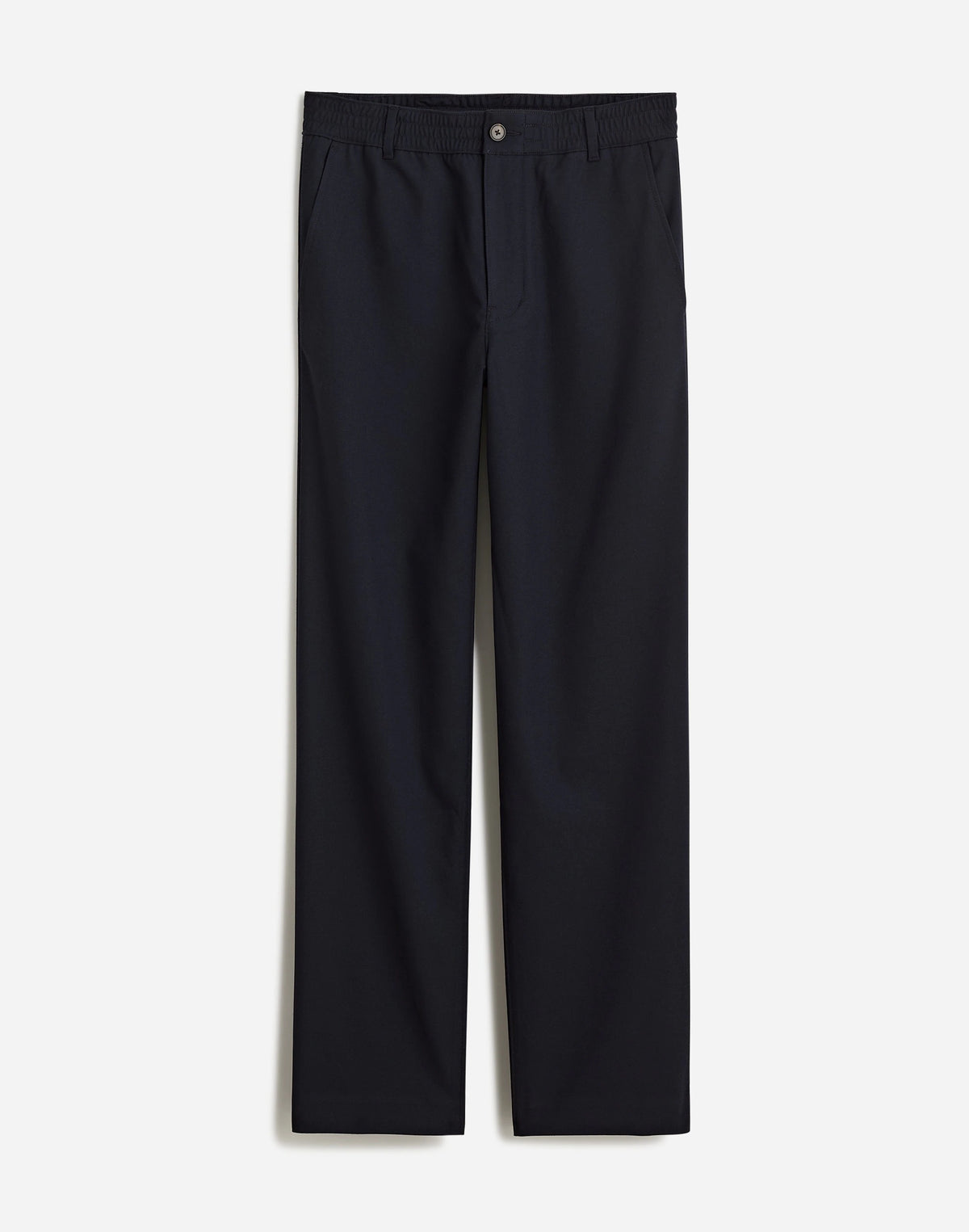 DARK NAVY MELANGE