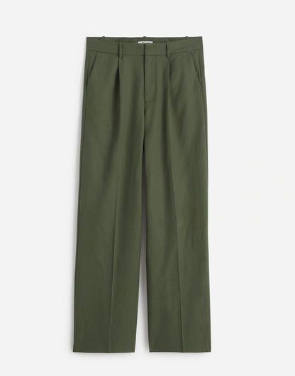 DARK LODEN