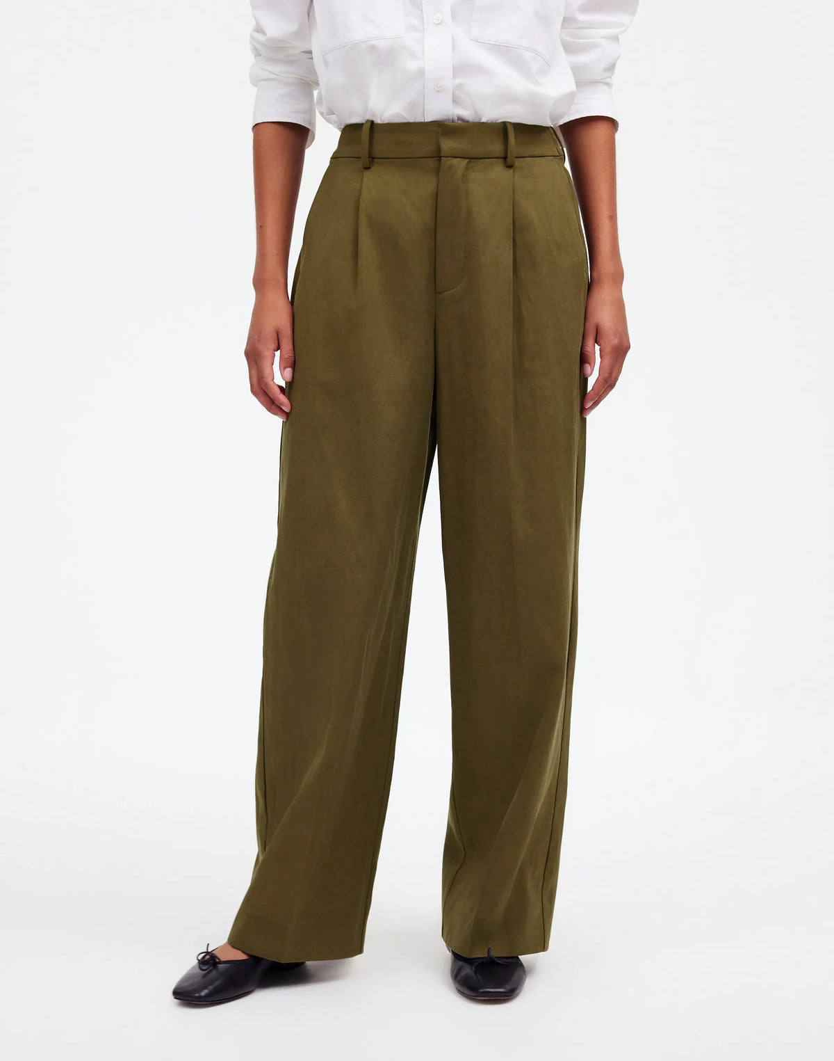DARK OLIVE