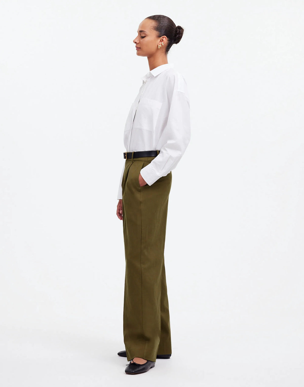 DARK OLIVE