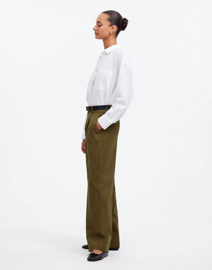 DARK OLIVE