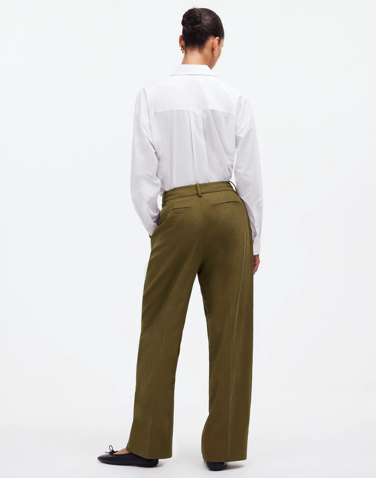 DARK OLIVE