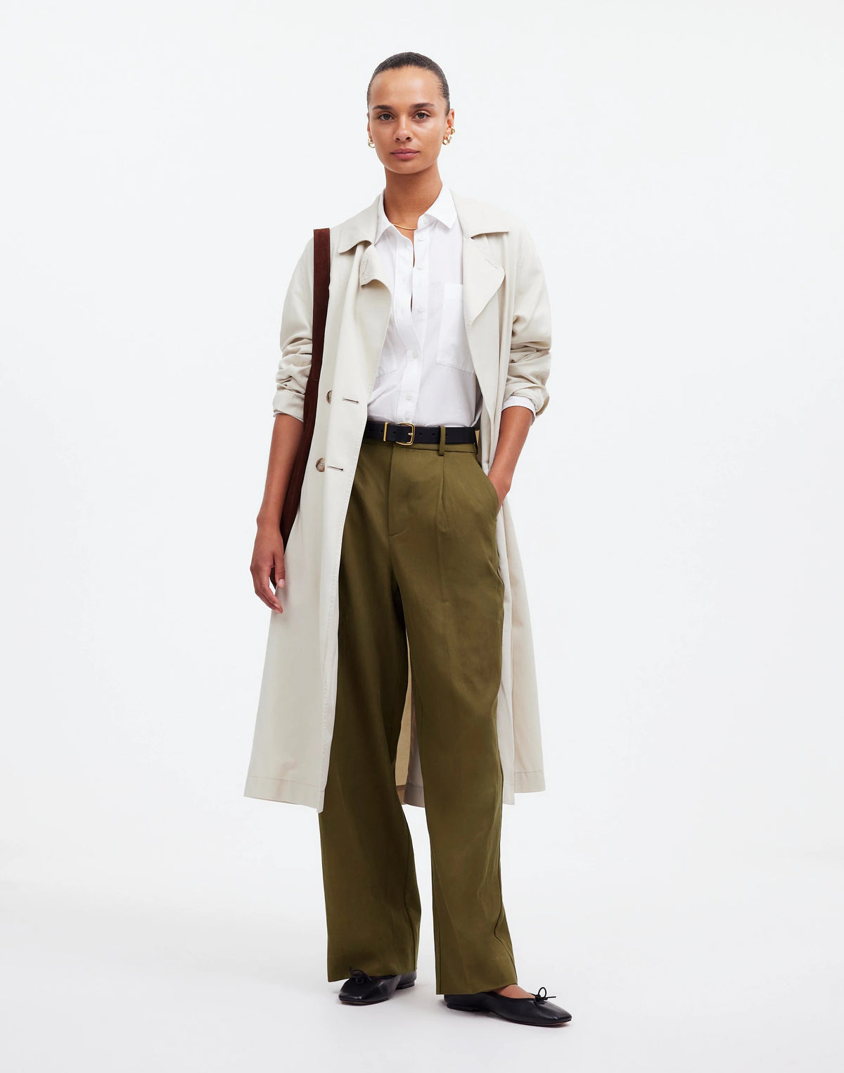 DARK OLIVE