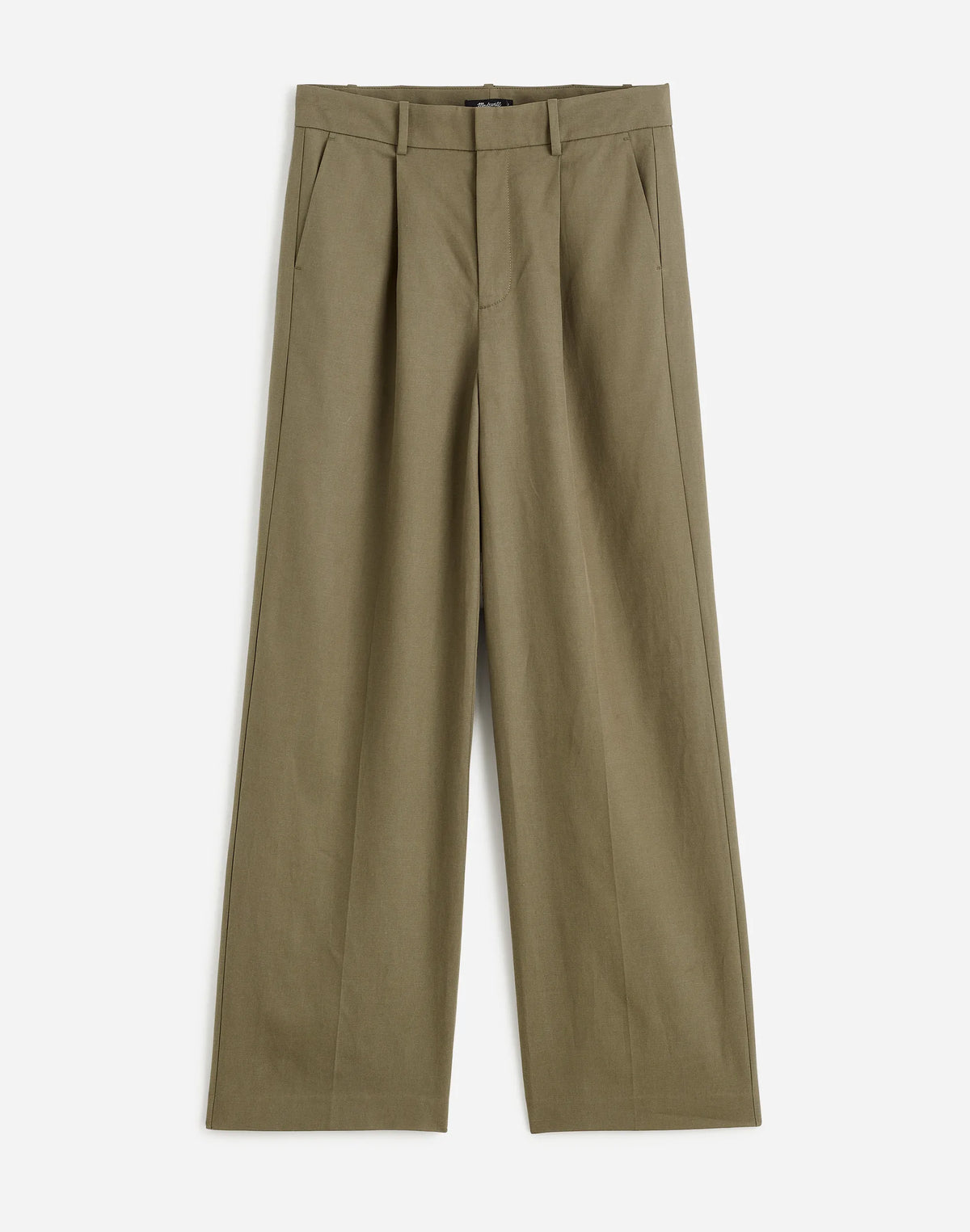 PRESSED SAGE