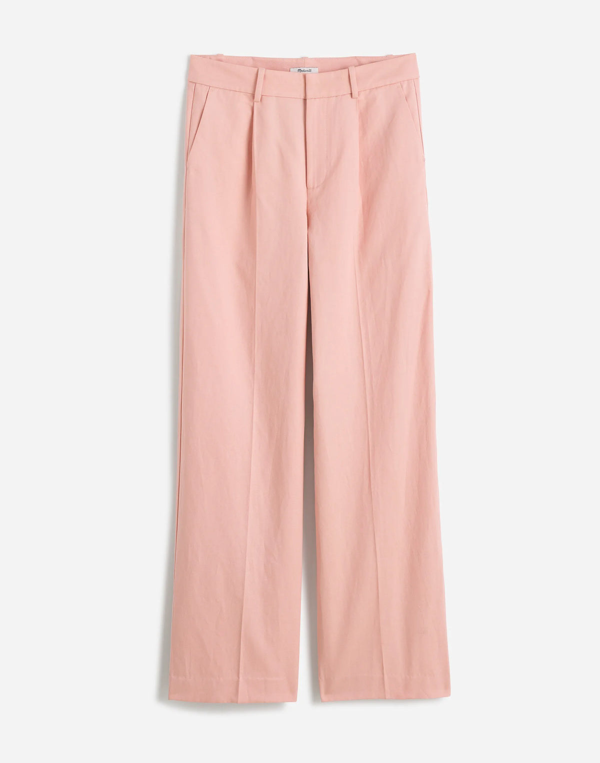 PALE BLUSH