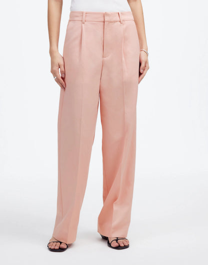 PALE BLUSH