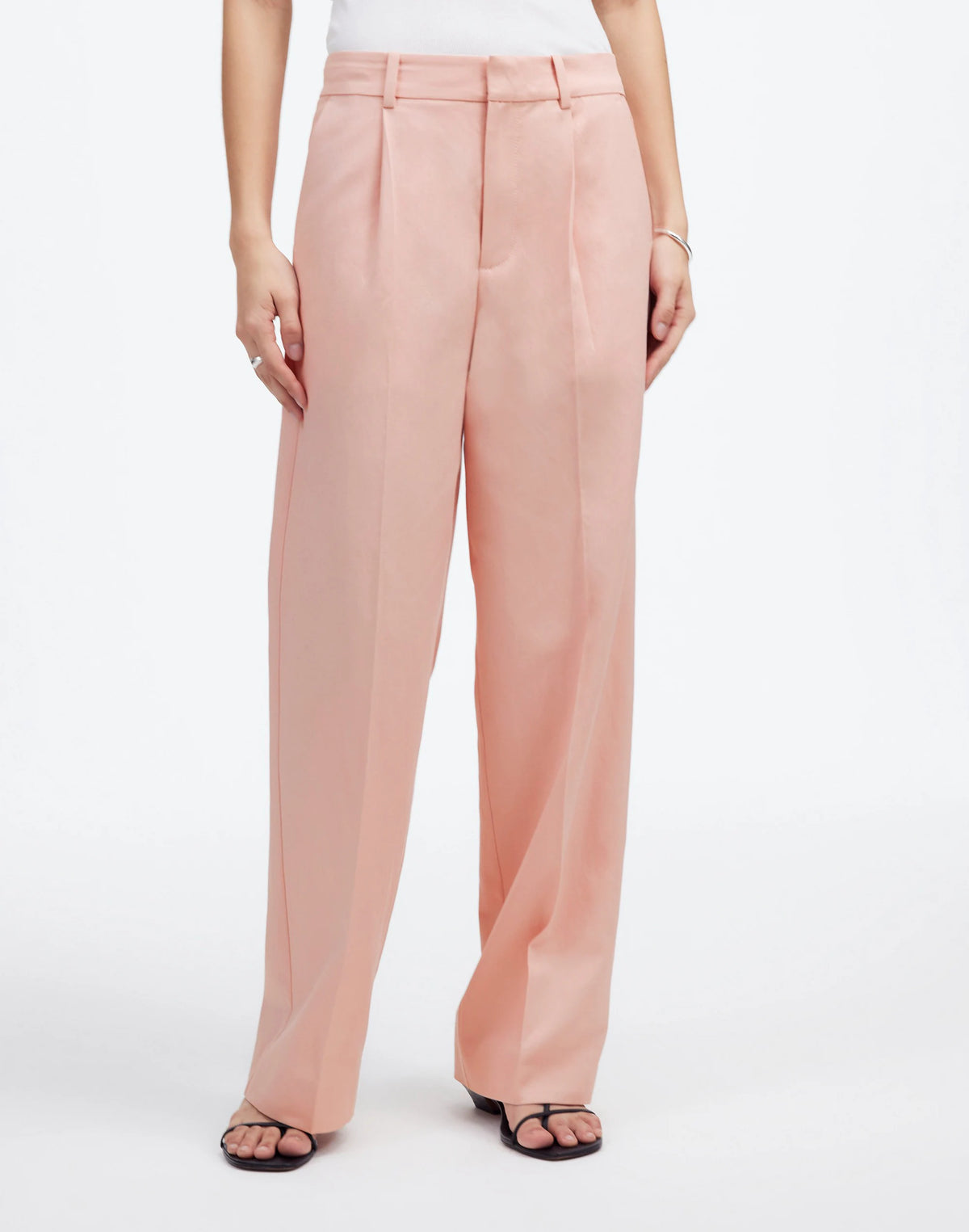 PALE BLUSH