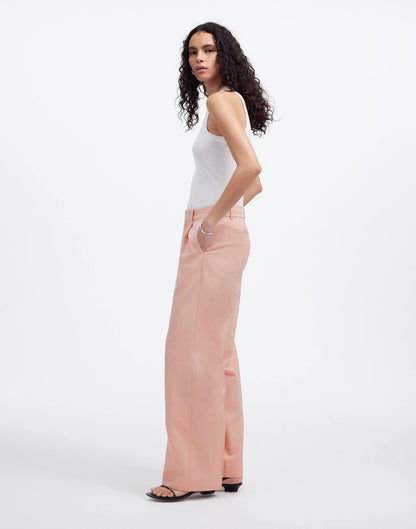 PALE BLUSH