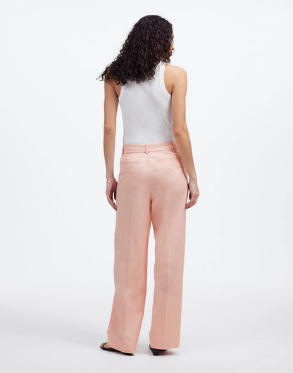 PALE BLUSH