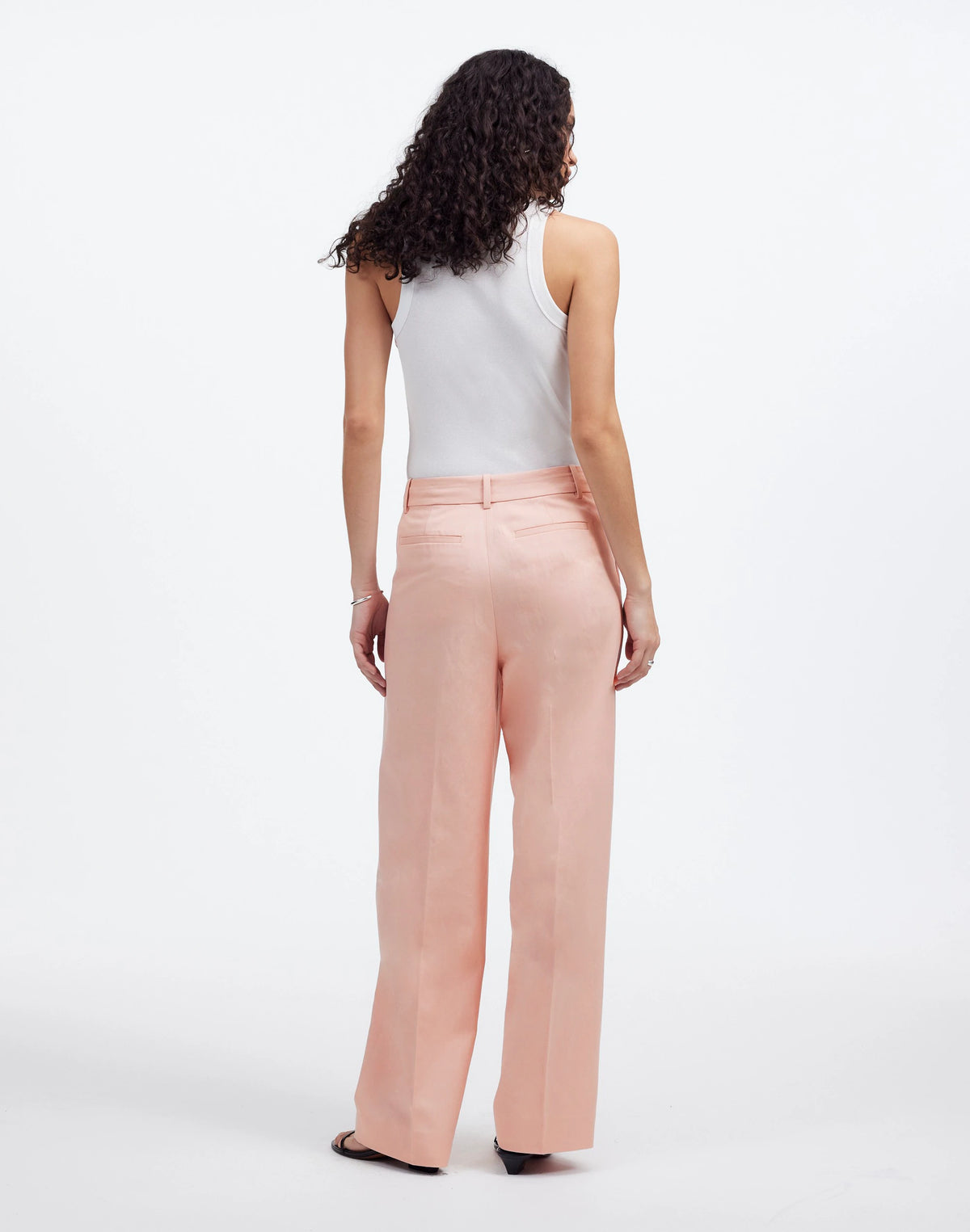 PALE BLUSH