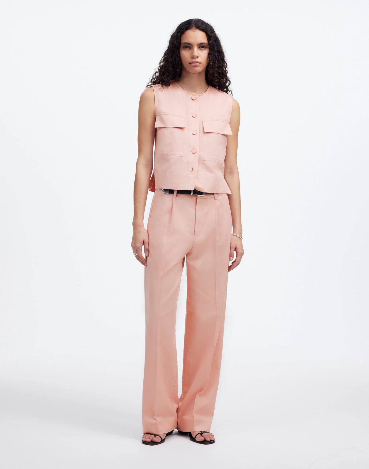 PALE BLUSH