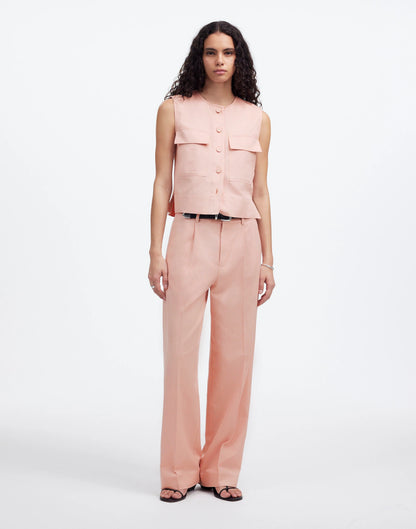 PALE BLUSH