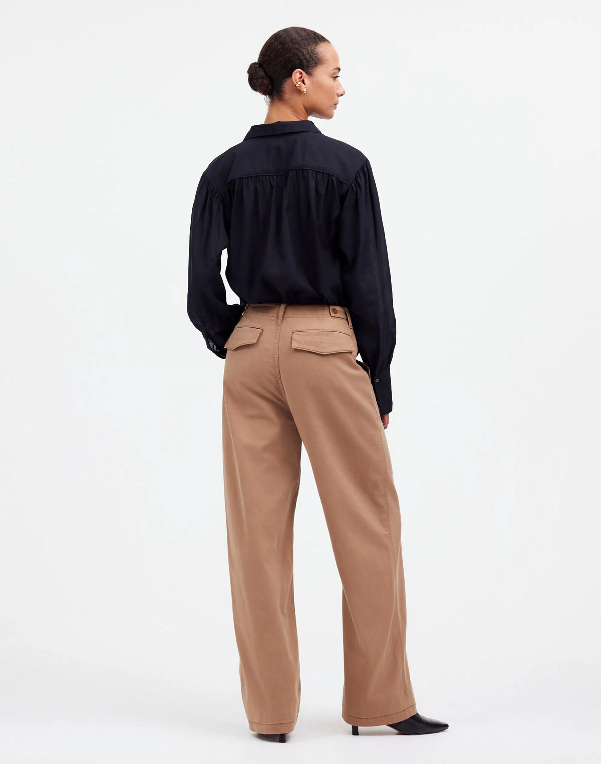 DARK CAMEL