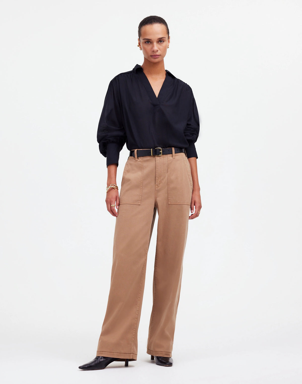 DARK CAMEL