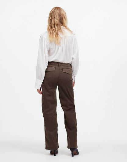 FIELD OLIVE