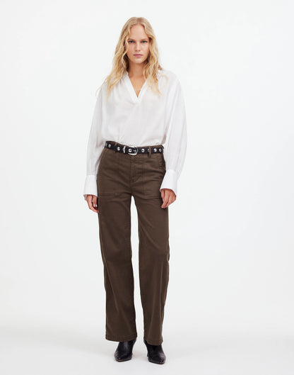 FIELD OLIVE