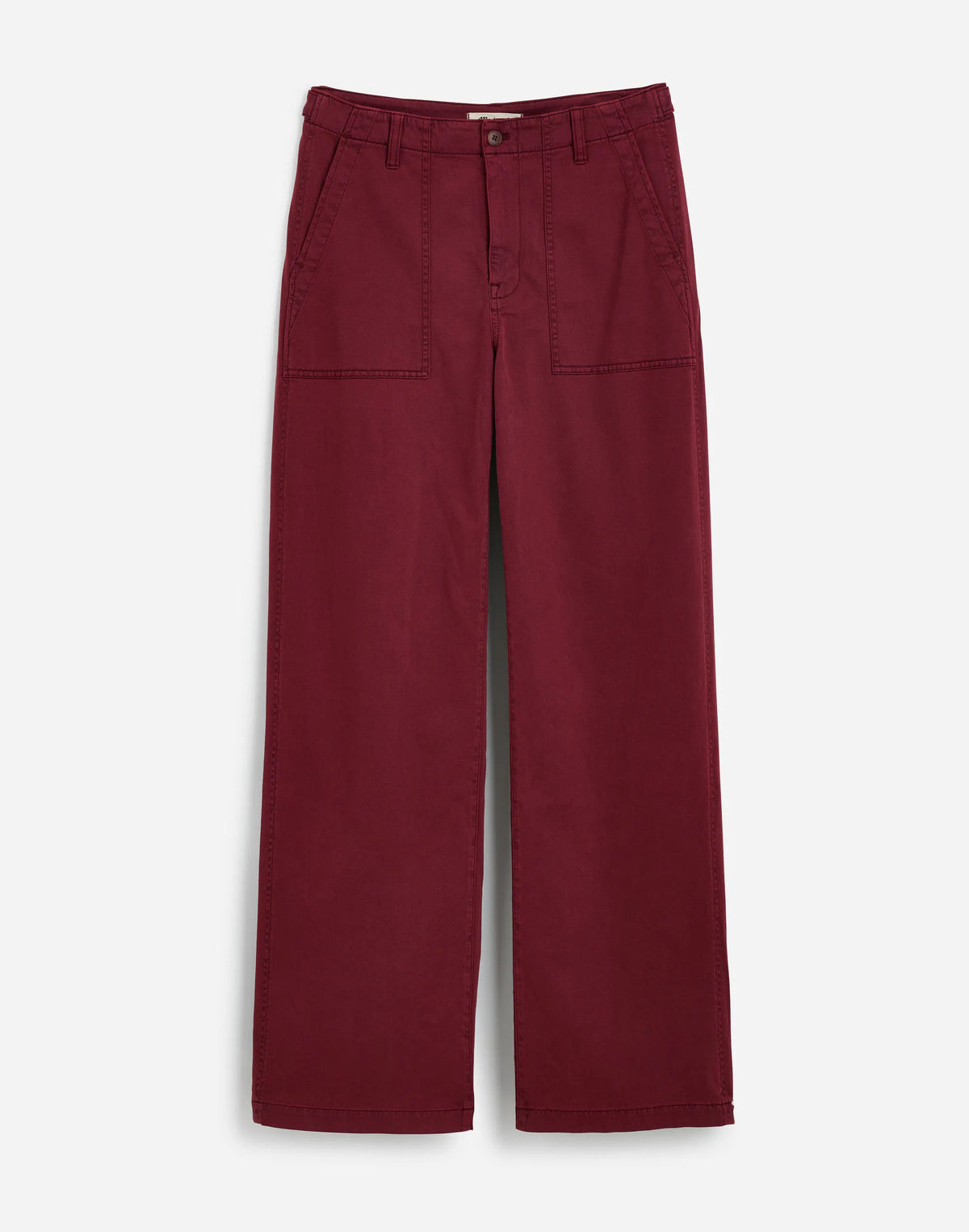 VINTAGE BURGUNDY