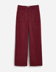 VINTAGE BURGUNDY