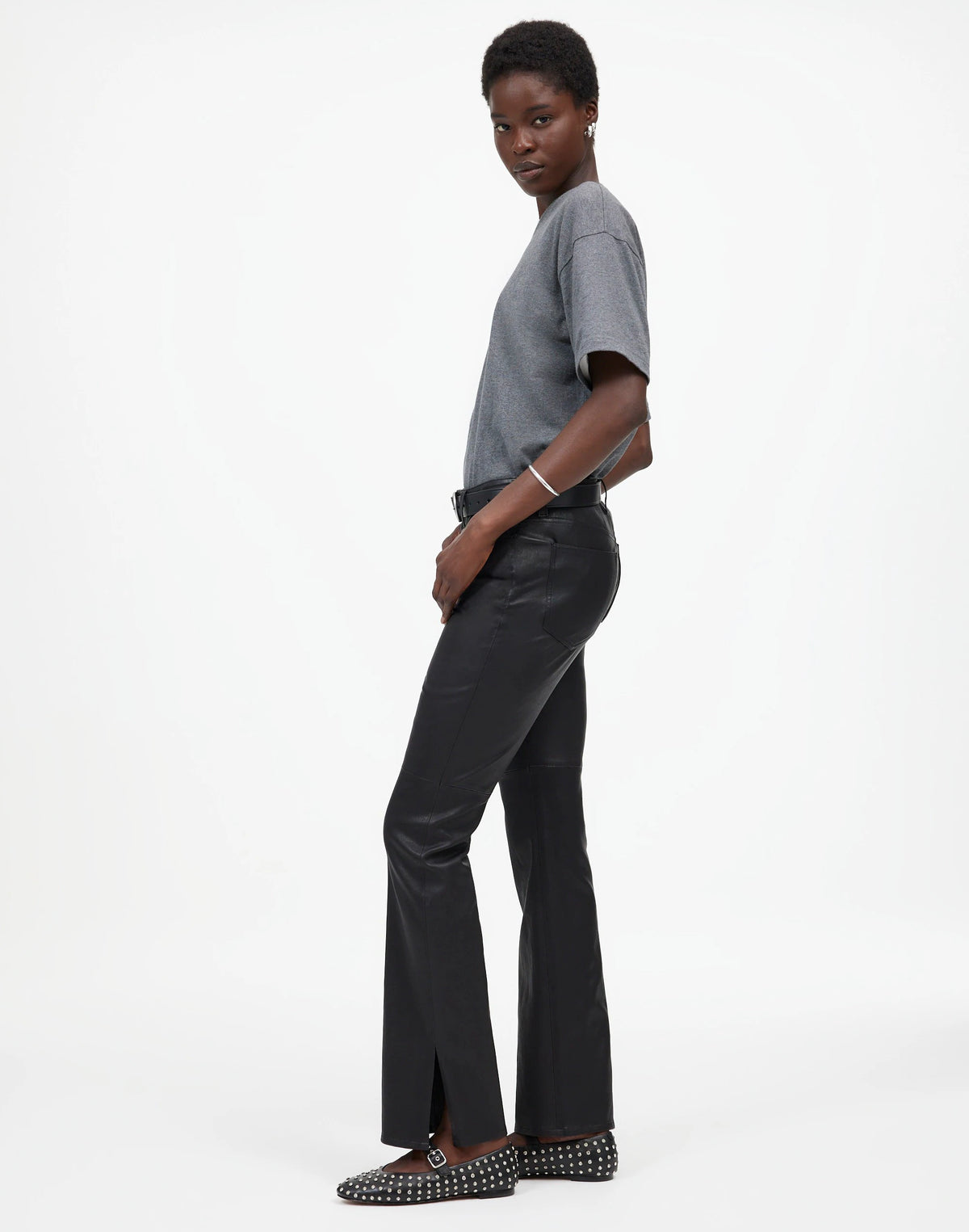 TRUE BLACK