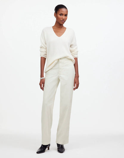 WINTER WHITE