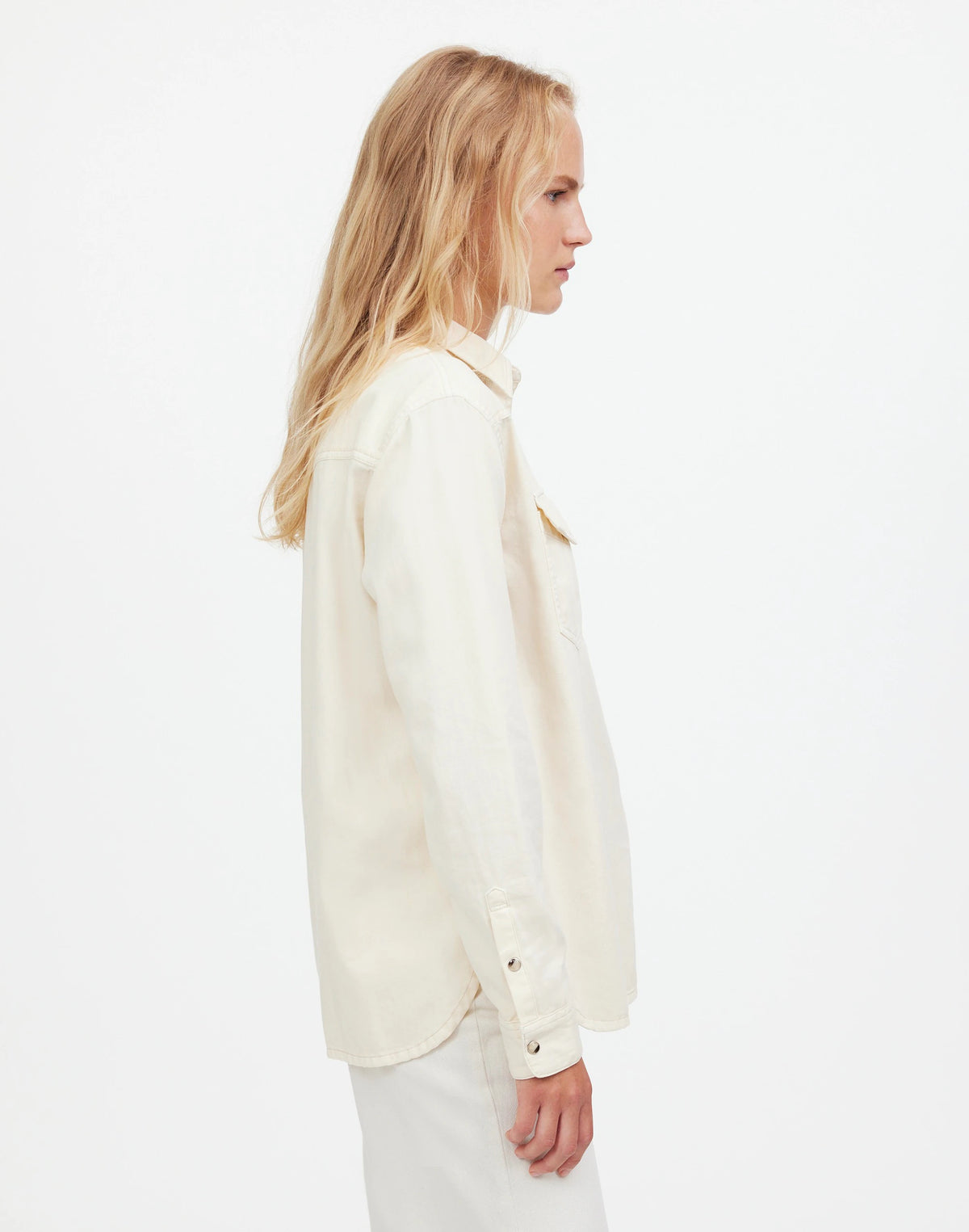 VINTAGE IVORY
