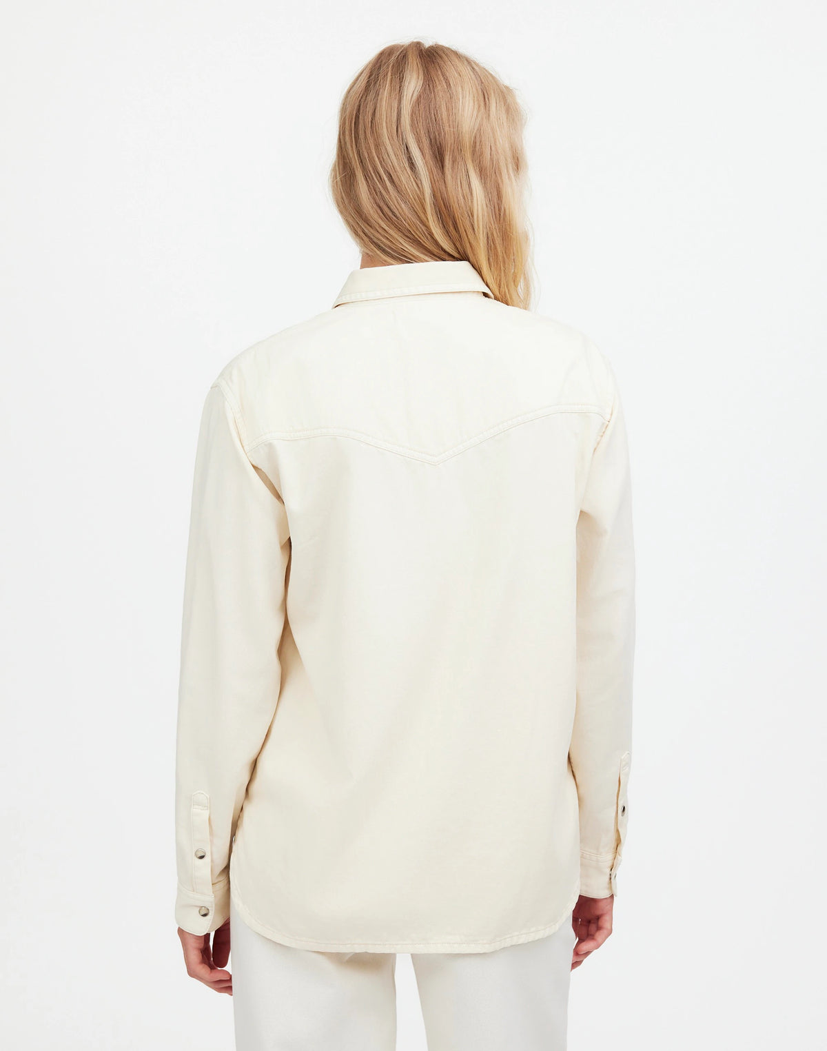 VINTAGE IVORY