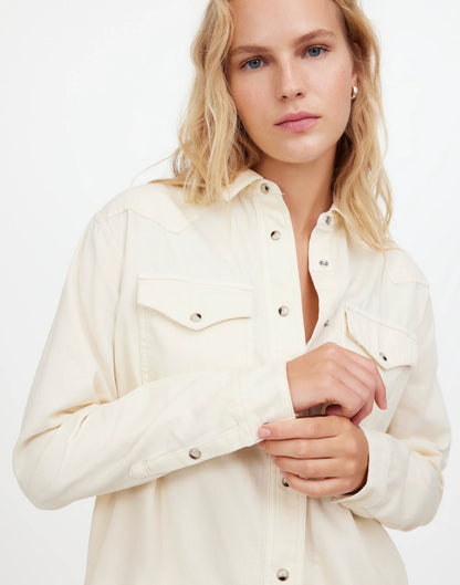 VINTAGE IVORY
