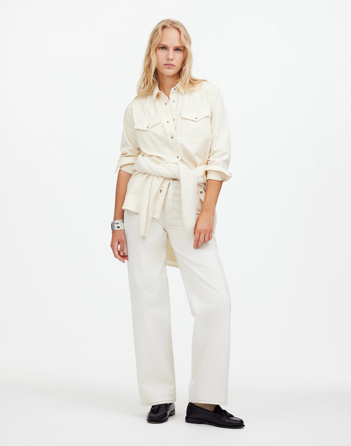 VINTAGE IVORY