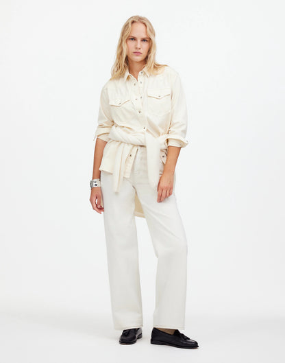 VINTAGE IVORY