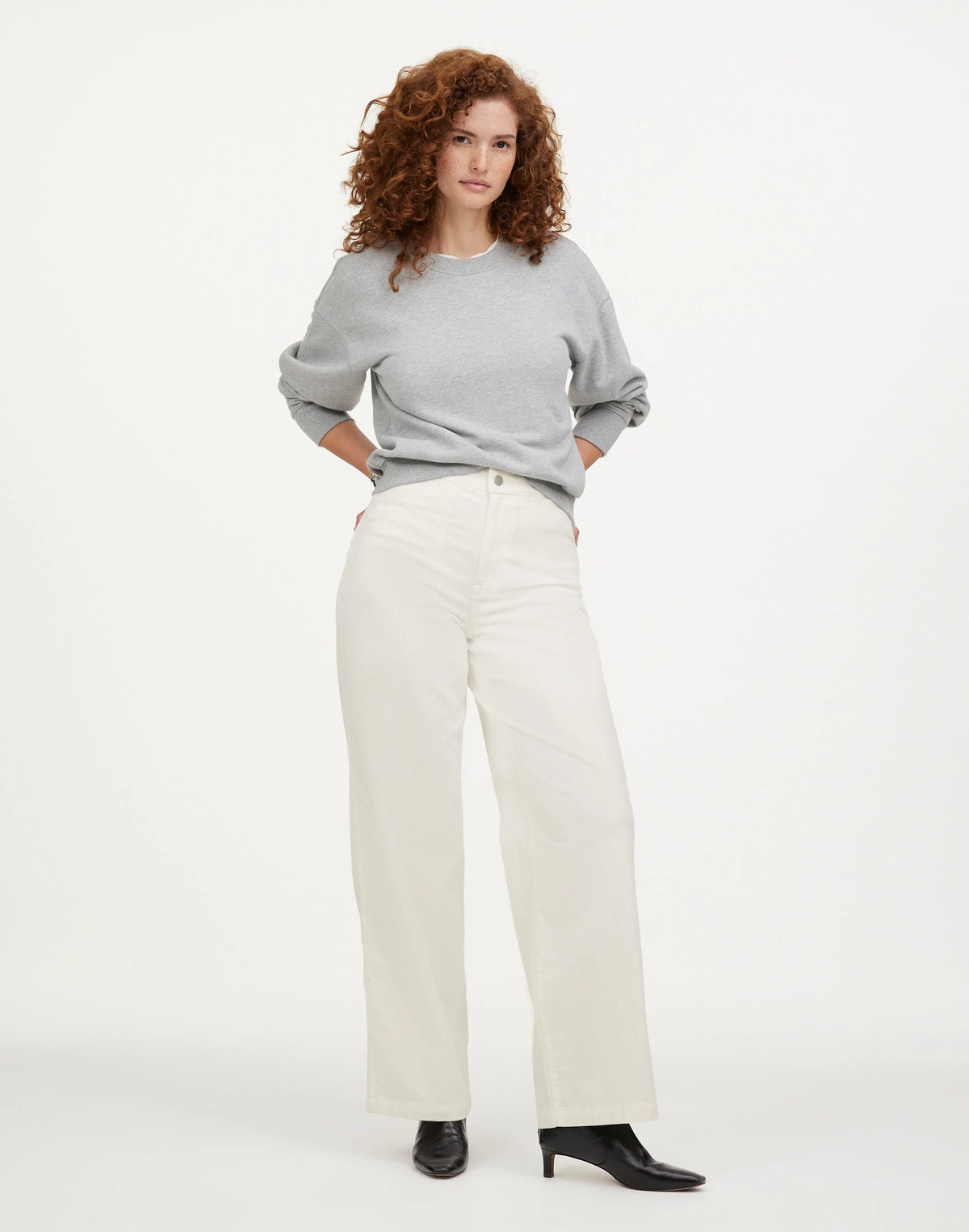 WINTER WHITE