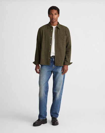 FOLIAGE GREEN