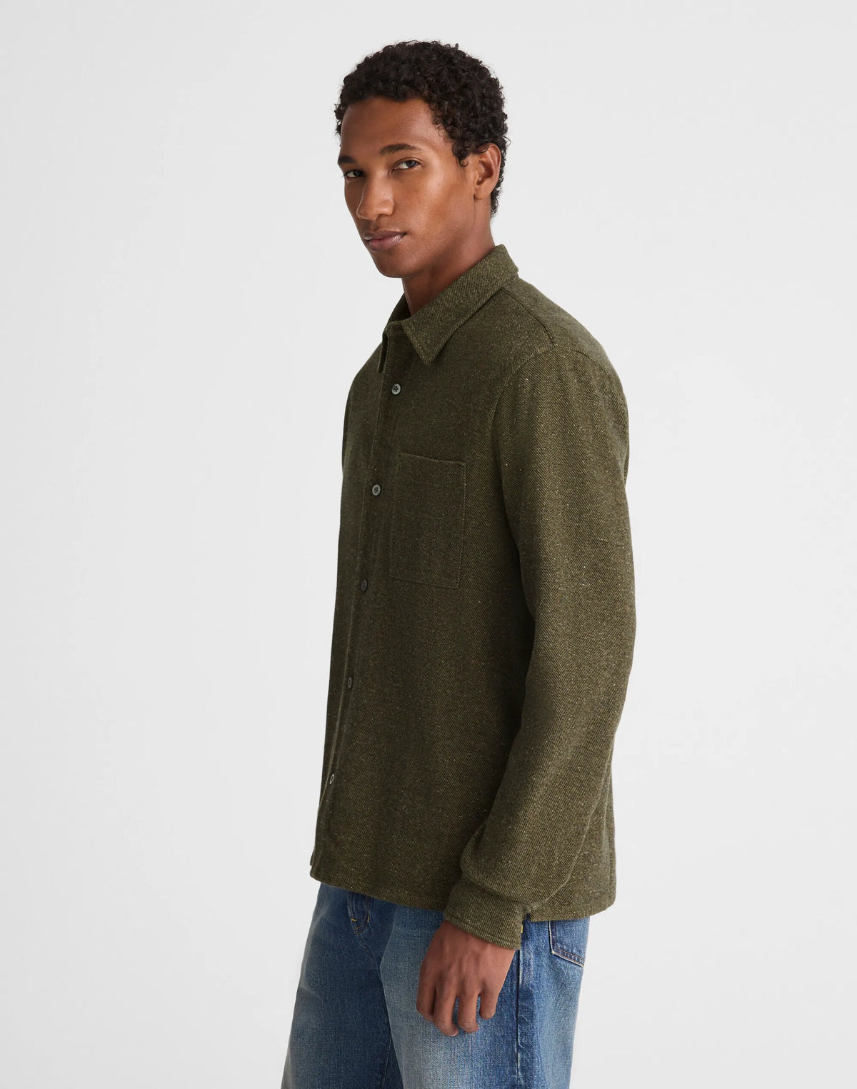 FOLIAGE GREEN