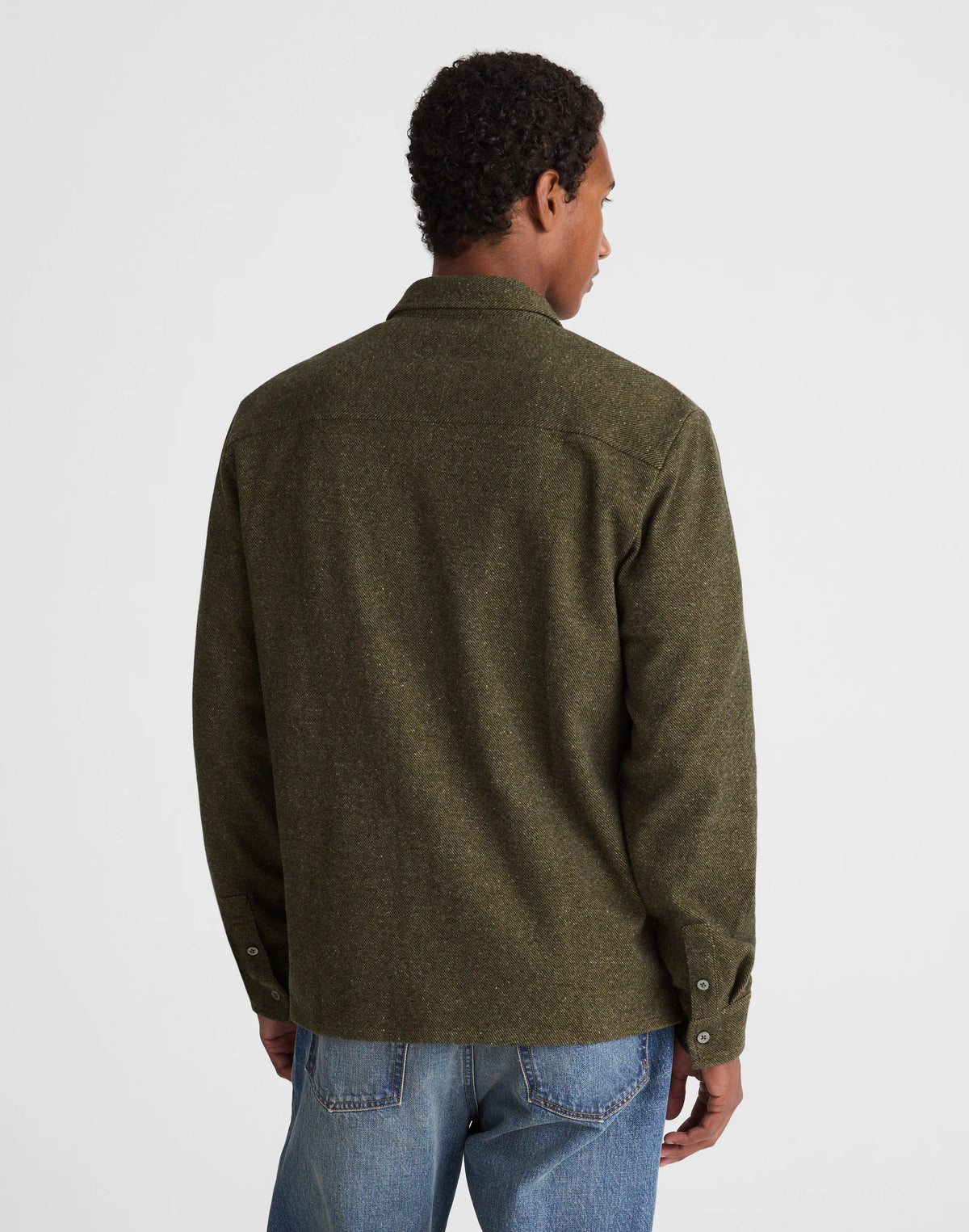 FOLIAGE GREEN