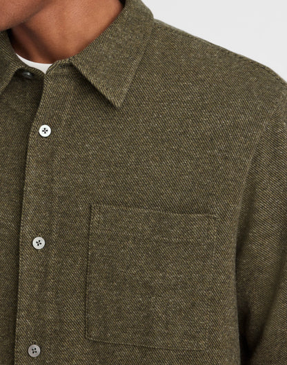 FOLIAGE GREEN